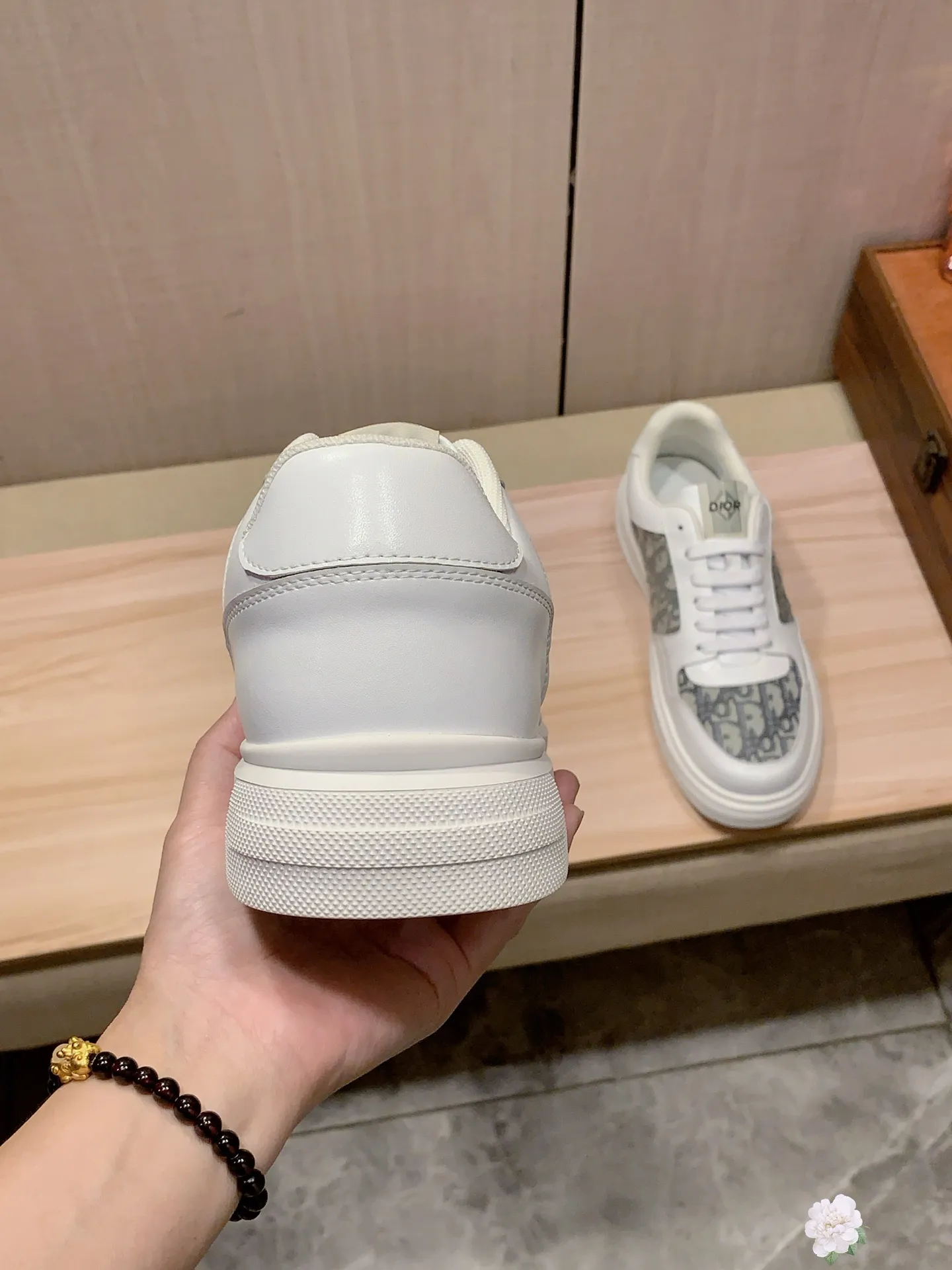 Men's men's shoes💰420💰💰🎩🎩[Lightning][Lightning] "Dior DIOR*" latest • popular casual shoes, top brand [seduce] luxury ~ purchasing agency, top ~ quality. [Strong] The upper is made of imported breathable cowhide with fabric material ➕ Breathable sheepskin feet (•) and fine workmanship. The original stylish and stylish soft rubber wear-resistant and non-slip outsole is light and comfortable on the feet. The real thing looks better when photographed in person. 111: code: 38-44, 3️⃣ colors selected